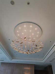 城北新消费活力区旁，灯具批发配送点亮品质生活！成都邓师傅灯具销售批发安装维修运营中心