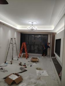 <font color=#E56600>成都北门金牛区新都区邓师傅 10 余年灯具服...</font>