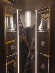 新都区酒店灯具定制销售安装服务，省心适配各类酒店！ 