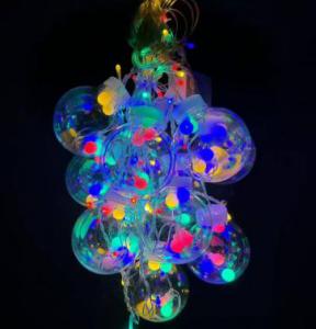 西南地区买灯具到成都金府灯具城/爱灯堡西部采购中心/四川买灯具找邓师傅专注灯具批发销售安装10余年