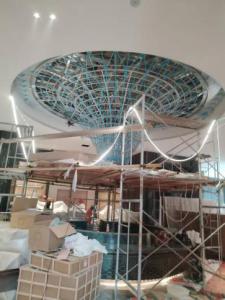 四川邓师傅灯具运营服务中心/中山市灯饰源头工厂四川分公司（专注非标灯具设计、生产批发销售安装维保）