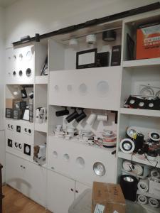 成都装凉霸，就找邓师傅！专业生产、实力批发、精准安装、高效维修，一站式解决厨房闷热。