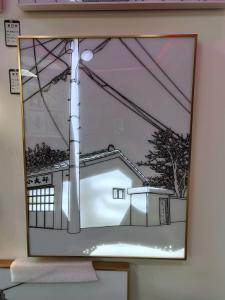 四川成都新都区邓师傅专业壁画批发销售安装服务中心，不仅提供优质壁画批发销售，更打造了一支专业高效的安装团队