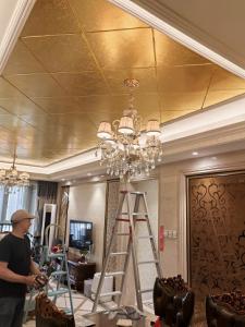 成都武侯区灯具、浴霸、凉霸、换气扇批发商家有没有，成都灯具批发市场源头厂家直供货源，一站式上门安装服务