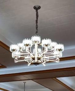 成都商业照明灯具批发｜商超、餐饮、KTV门店灯具供货销售
